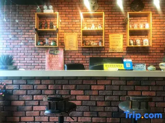 Zhulinyuan Inn, Jixian County