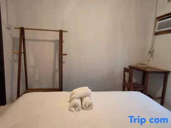 Mimosa Backpackers Hostel