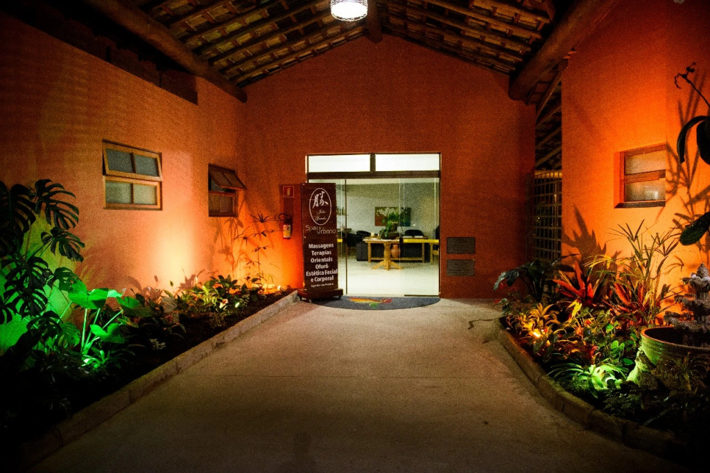 Hotel Refúgio Vista Serrana