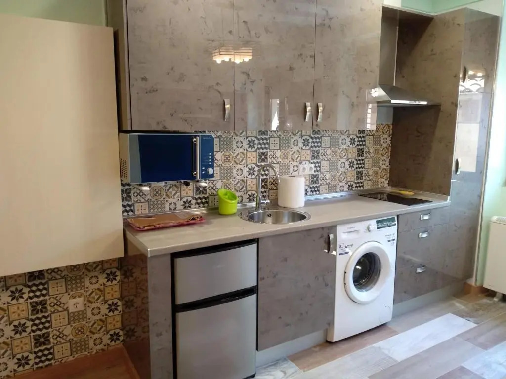 Residencias Turísticas Matasiete