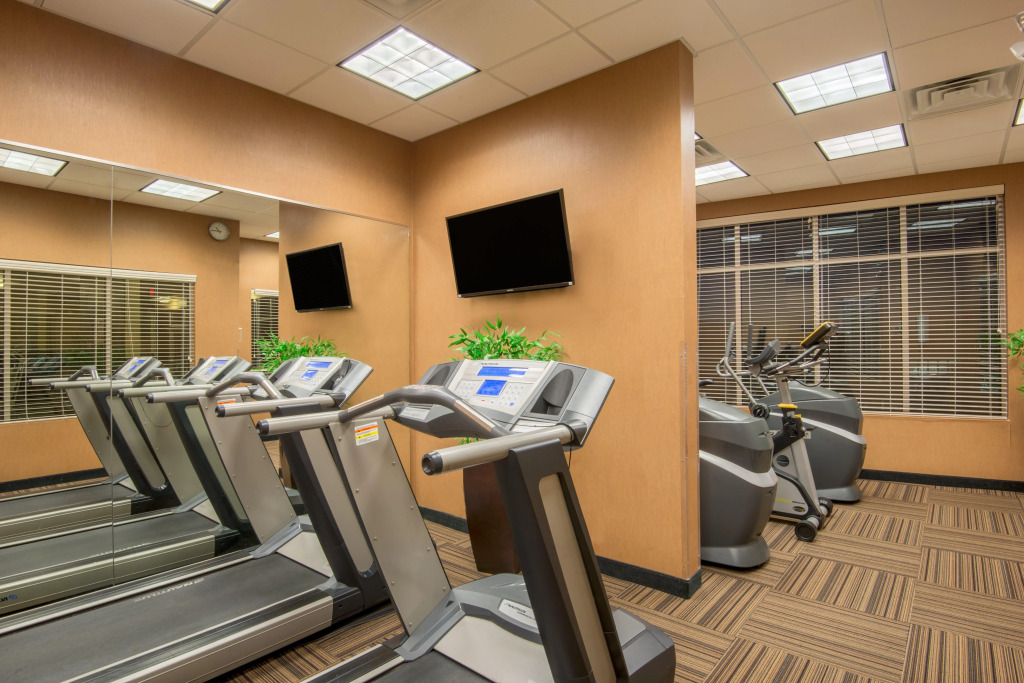 Holiday Inn Casper East-Medical Center by IHG