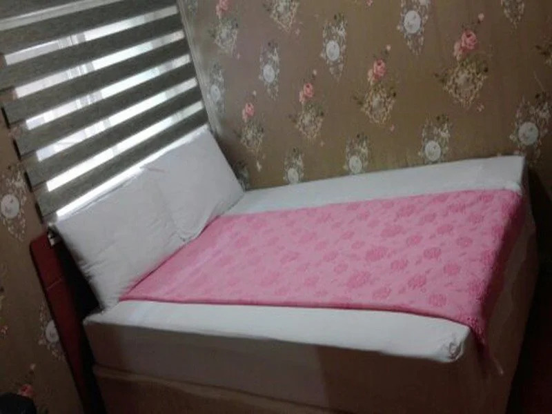 Songwontel Guesthouse