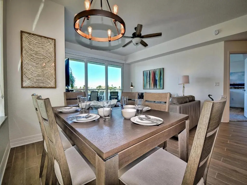 Sandpipers Cove 201 Sandpipers Cove Luxury 3 Bedroom 2 Bathroom 23132