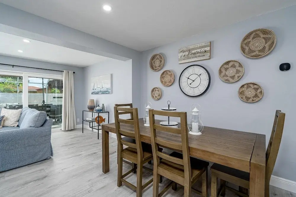 1557 Braeburn - Sea Breeze Oasis by Coastal Vacation Properties