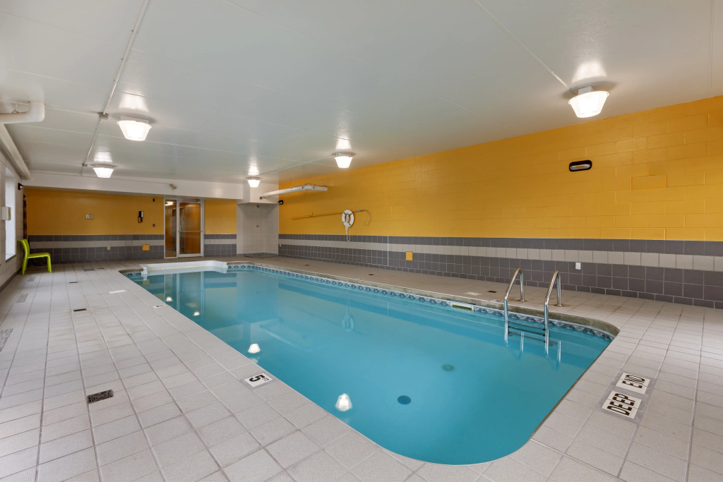 Best Western Milton