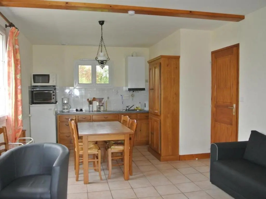 Gîte Molles, 3 pièces, 4 personnes - FR-1-489-54