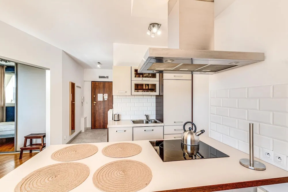 RentPlanet - Apartament Wszystkich Świętych