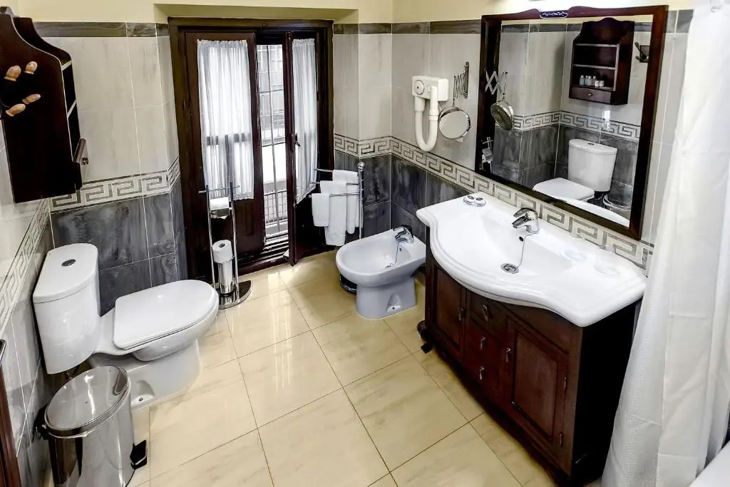El Rey Moro Hotel Boutique