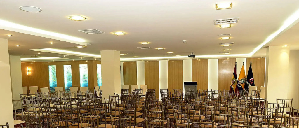 Casben Hotel