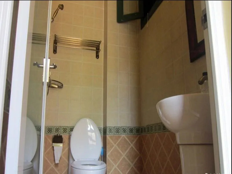 Gulangyu Locanda International Youth Hostel