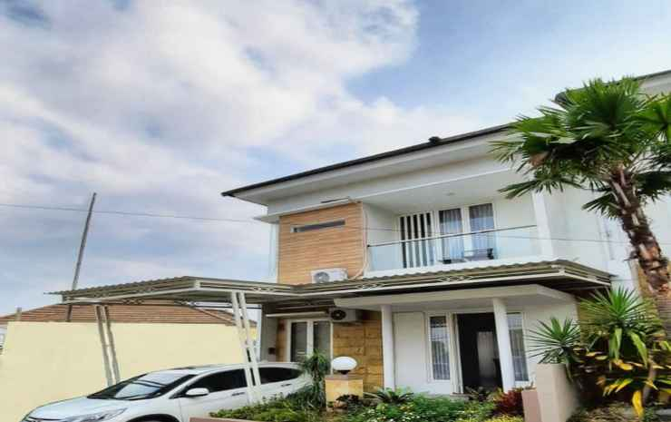 Villa Syariah Permata Garden
