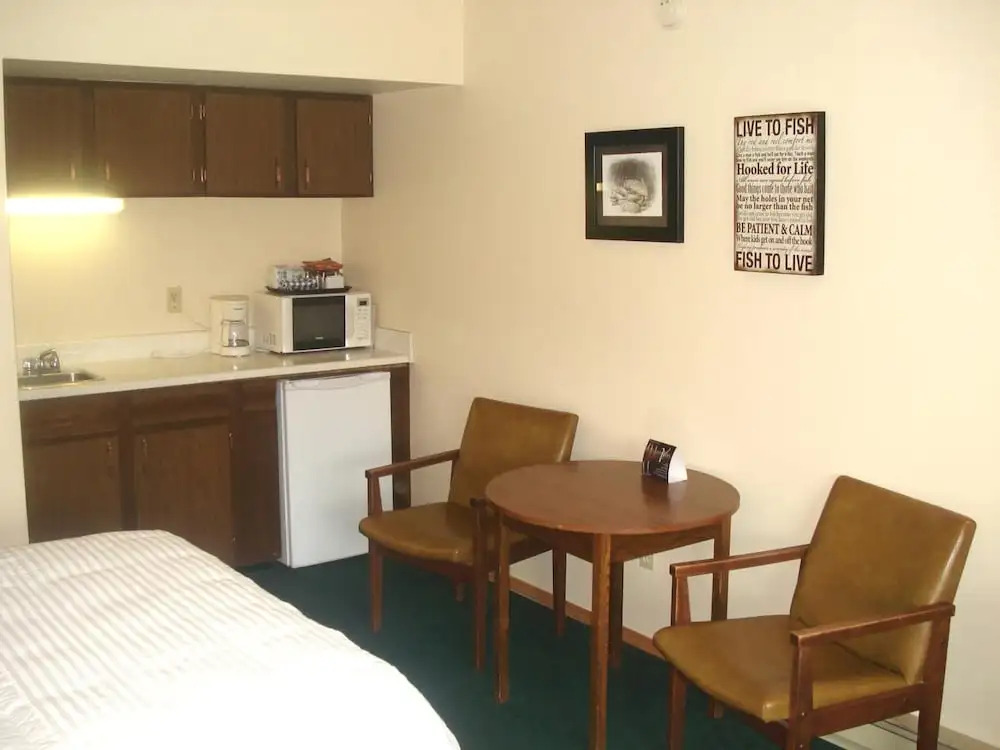 Motel Tyrol