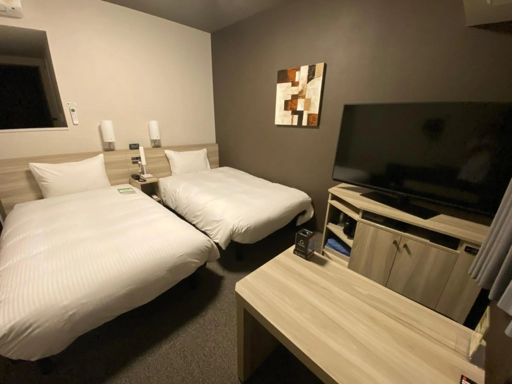 Hotel Route Inn Shunan - Tokuyama Higashi Inter