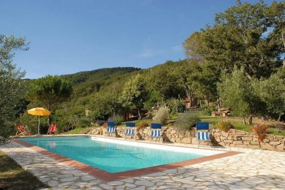 Casa Rancacci