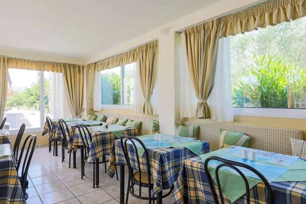 Daniel Hotel