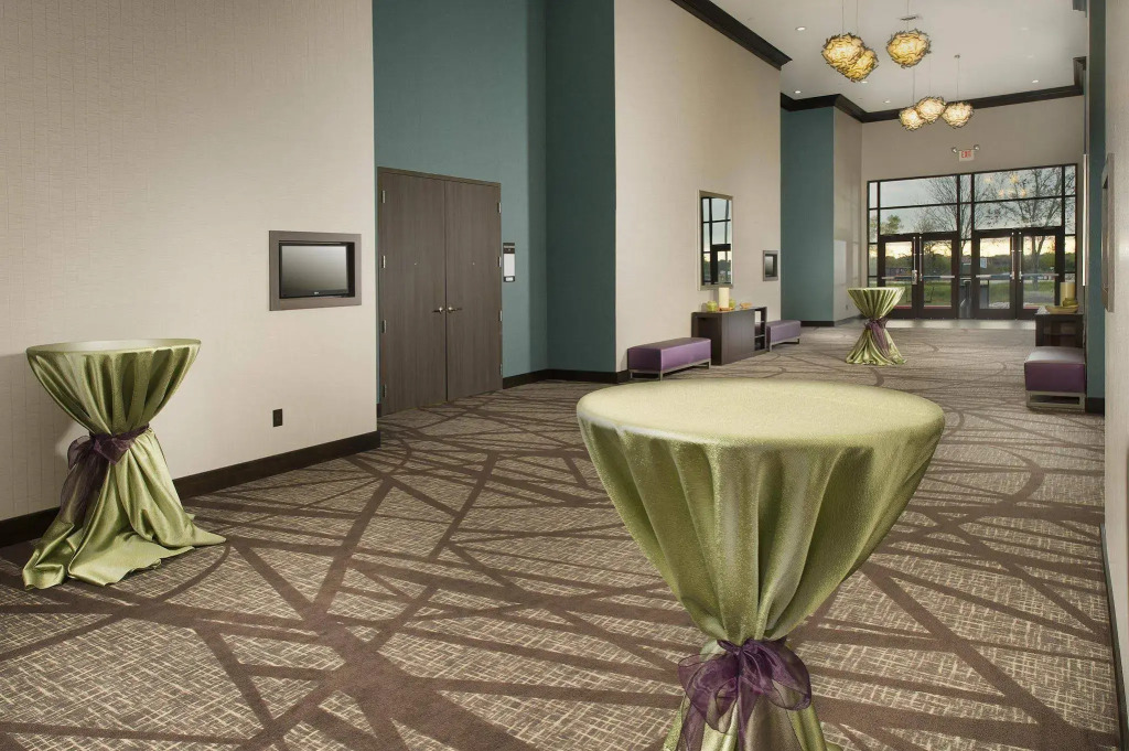 Hilton Garden Inn College Station