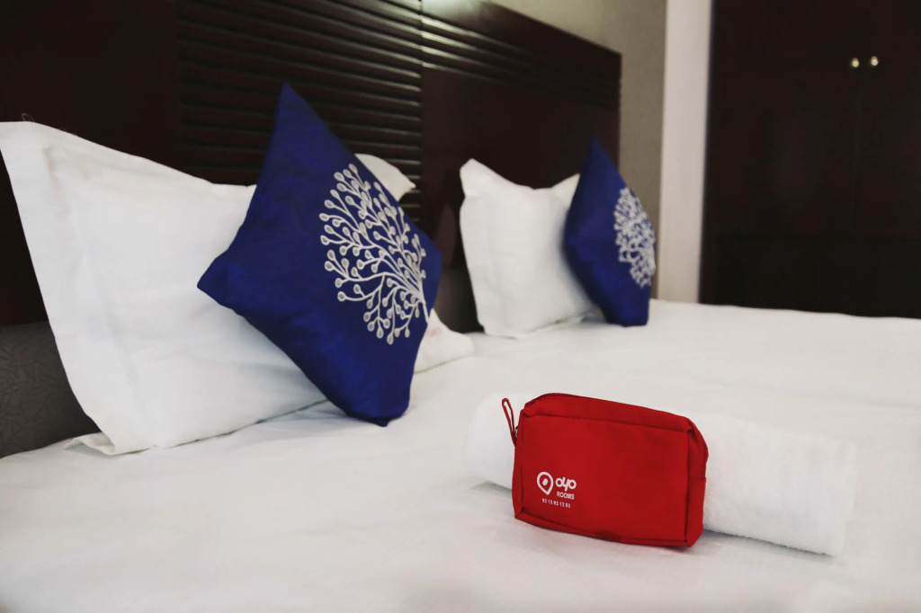 OYO 710 Hotel Kshitij