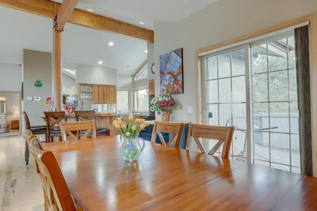3 Mulligan-On Golf Crse-4BR/3BA
