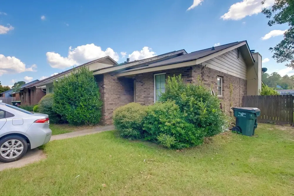 3 Mi to Afb: Wfh-friendly Hub in Warner Robins!