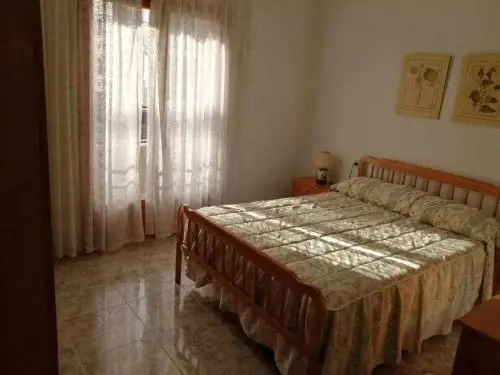 Bungalow calle Catral