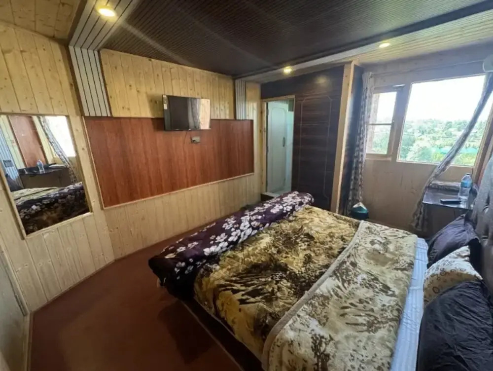 The Gulmarg Gateway Resort Tanmarg