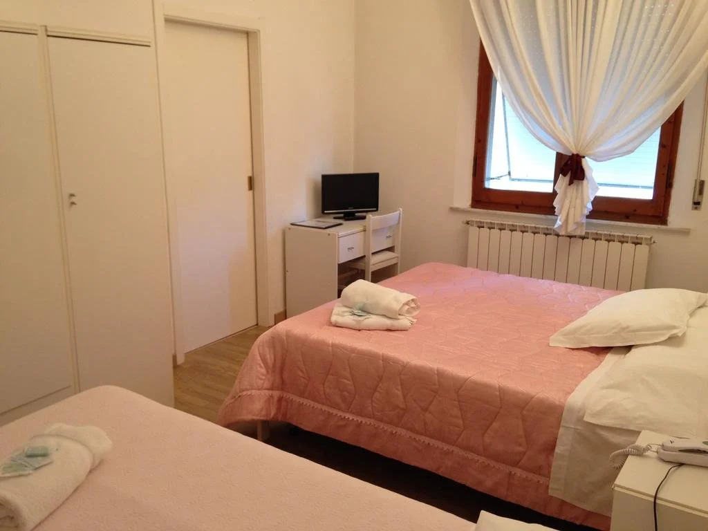 Hotel Mediterraneo
