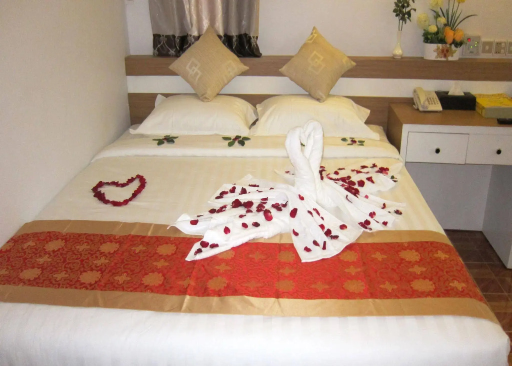 Kaung Myint Hotel