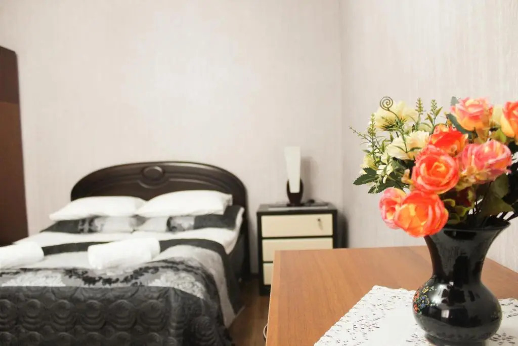 Lasha Apartment