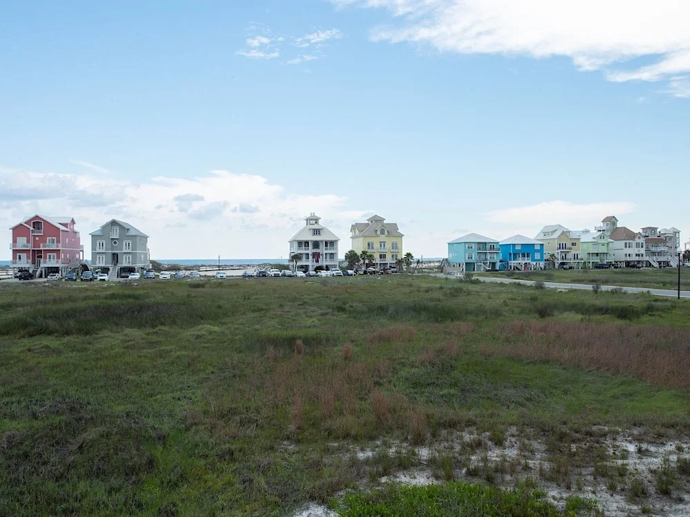 Sandy at Gulf Shores 70615 - 4 Br Home