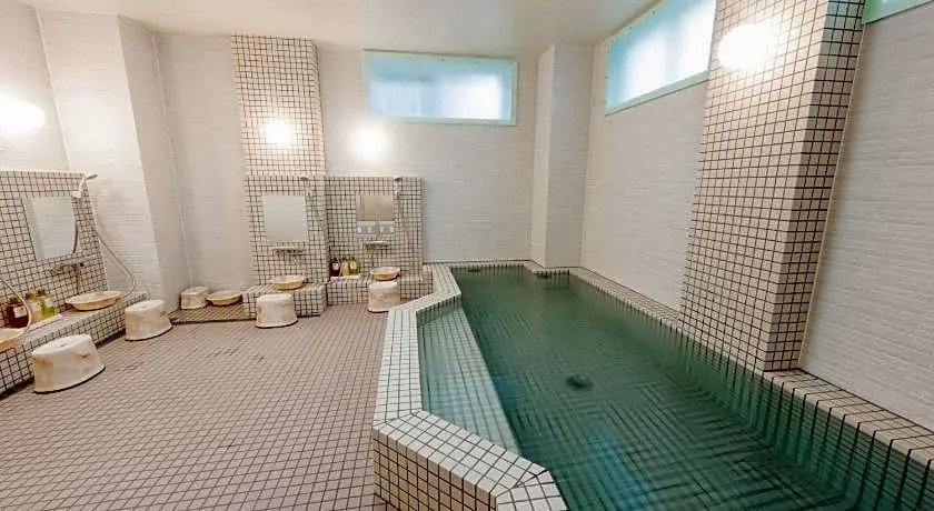 Tomakomai Hotel Sugita