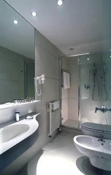 Hotel Daniel & Ristorante Cocchi