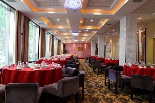International Exhibition Business Hotel