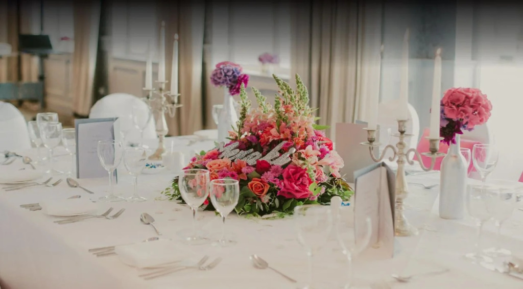 Dunmore House Hotel