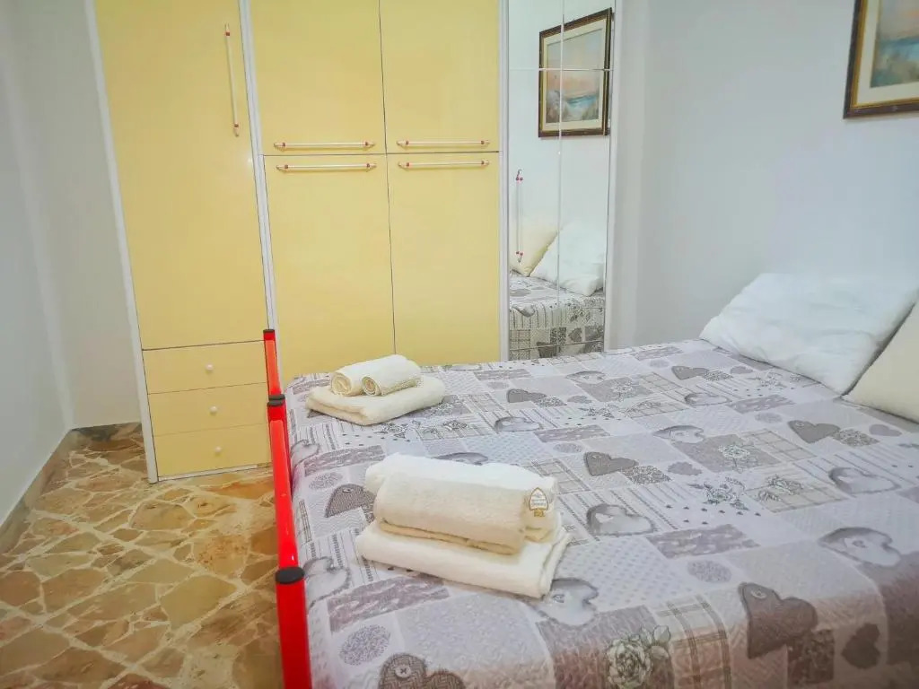 Apulia Holiday Apartment - Affitti Brevi Italia