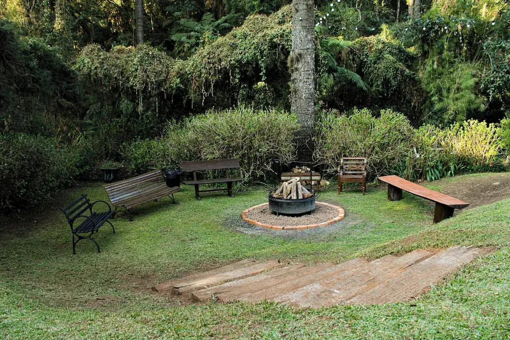 I am Boutique Hotel Campos do Jordão by Unna