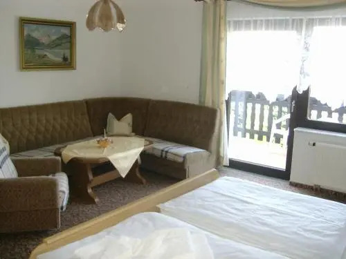 Pension Gerlach