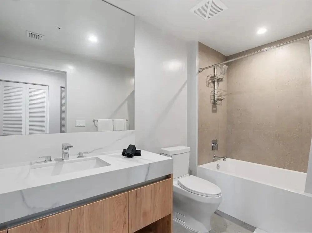 Amazing condo Downtown Miami