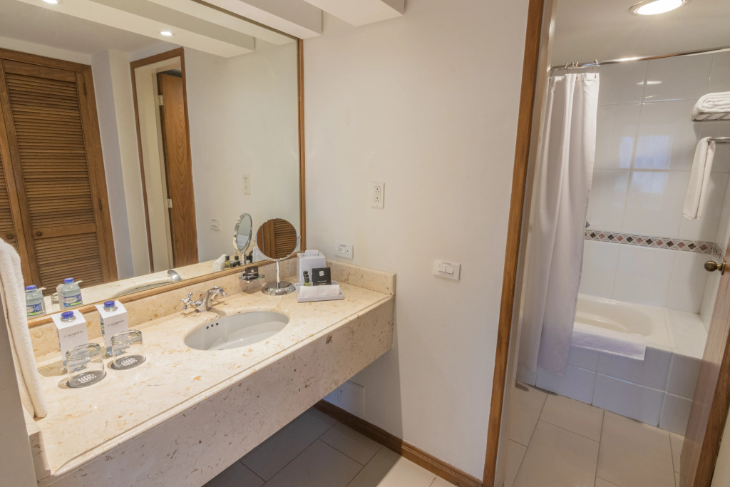 Sonesta Hotel Cali