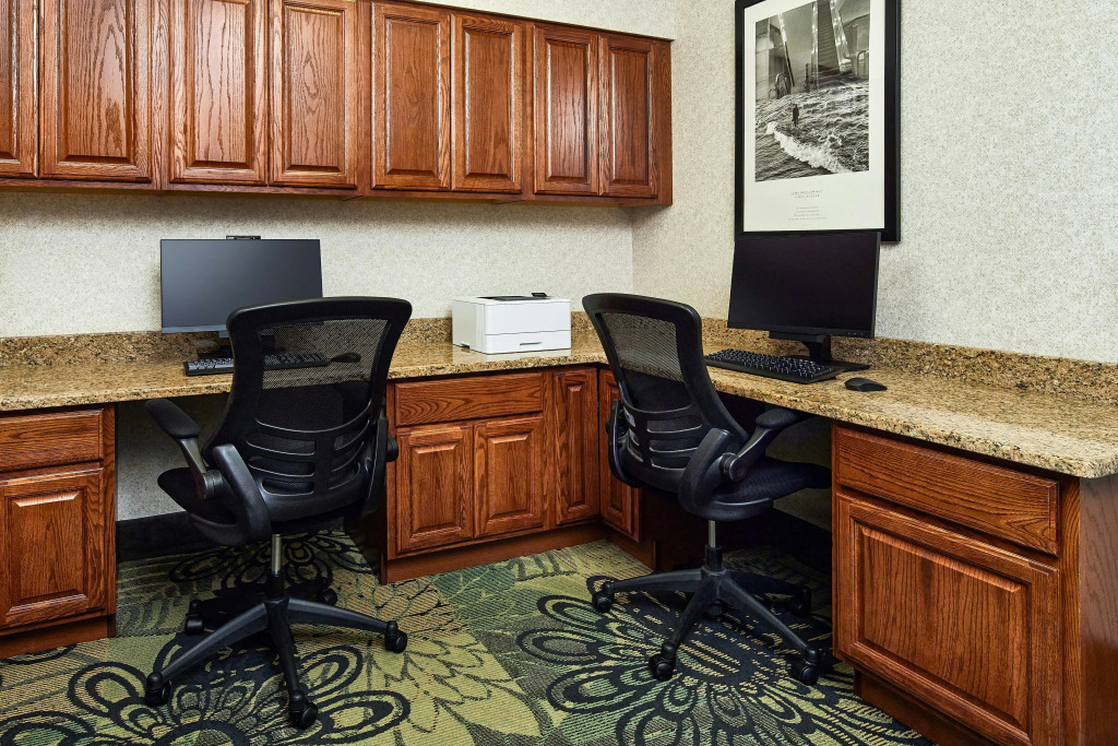Hampton Inn Longmont