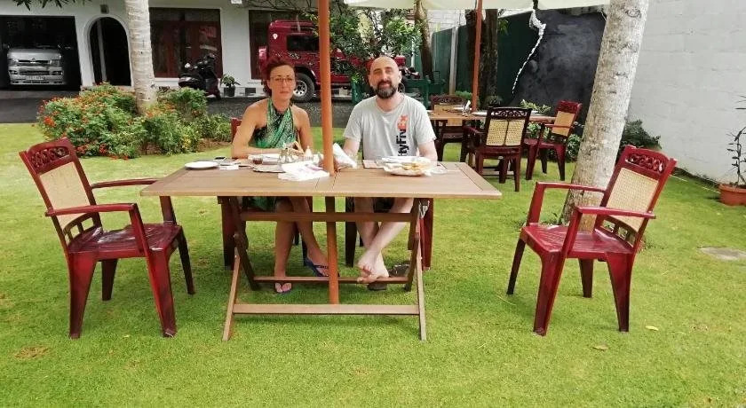Villa Nuova Kandy