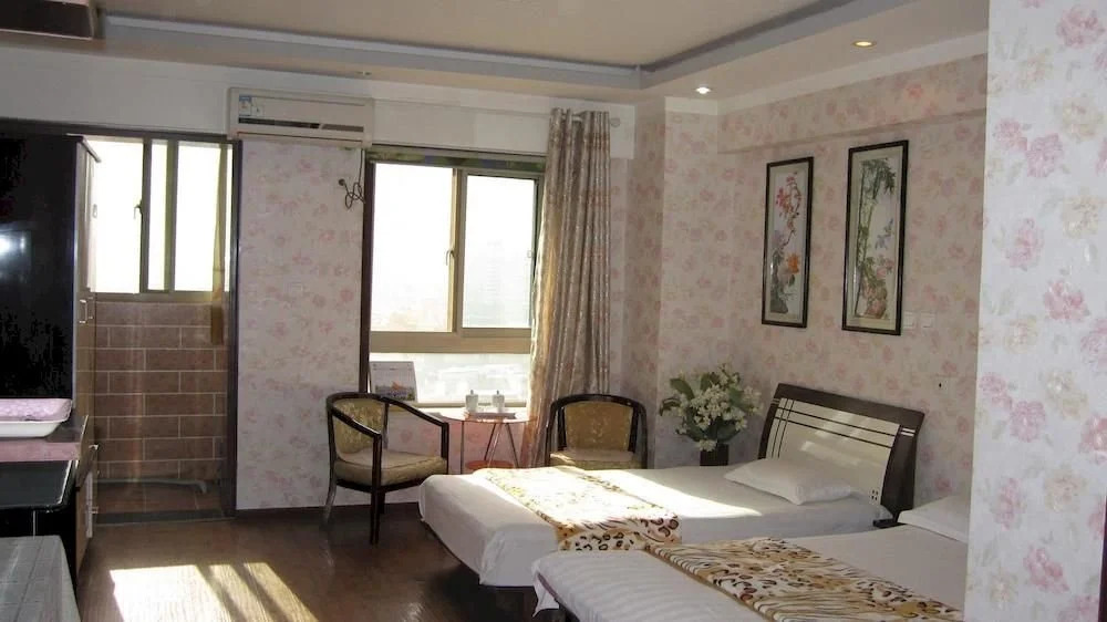 Xi'an Gucheng Hotel