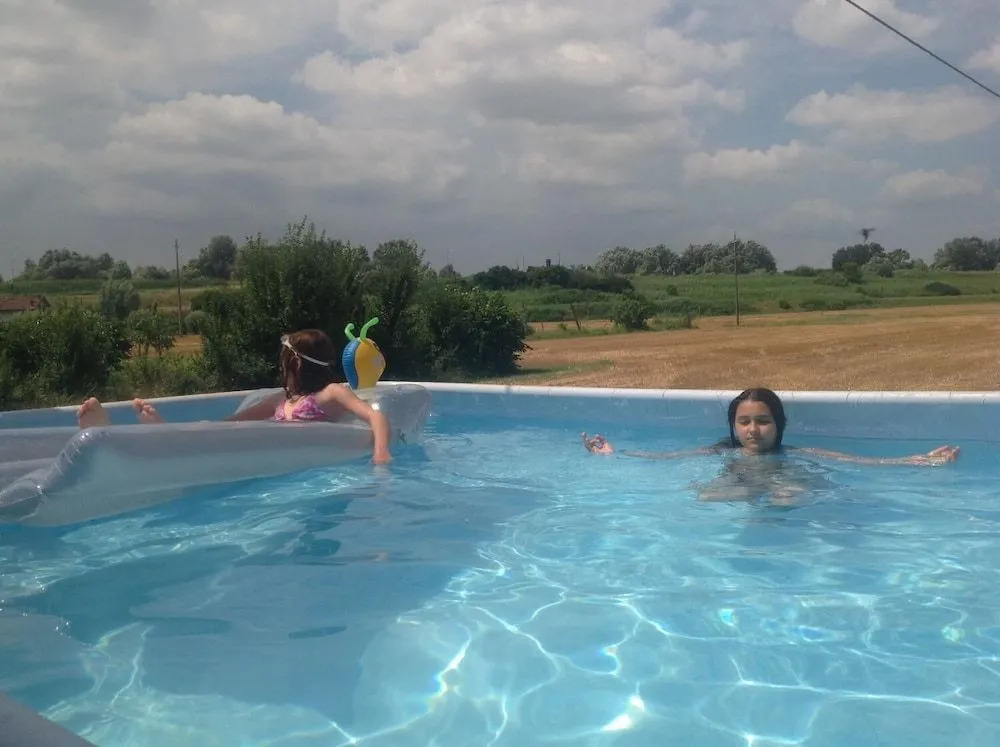 B&B Ciliegio Felice