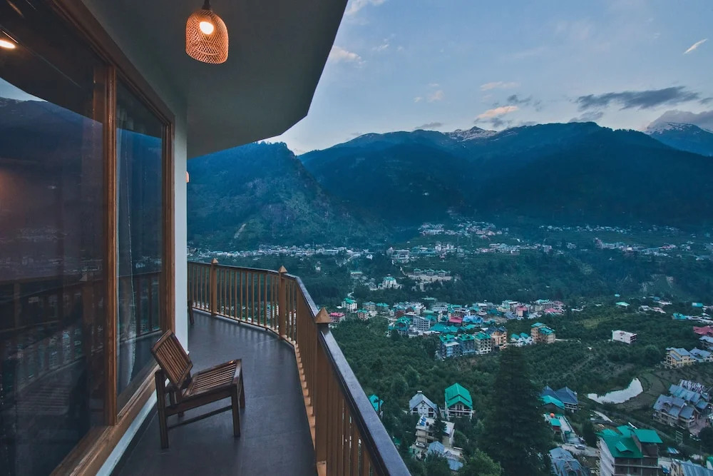 Bd Resort