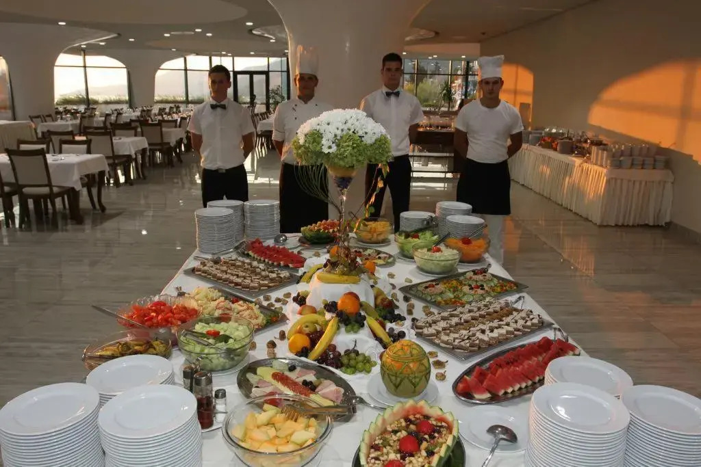 Grand Hotel Neum Wellness & Spa