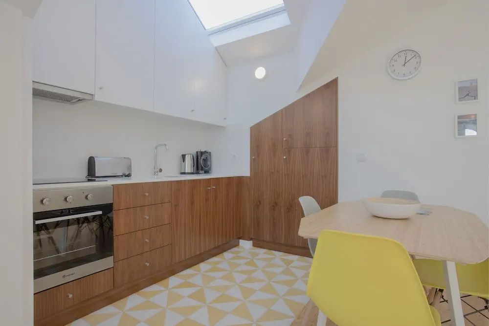 Liiiving - Cosy Downtown Apartments