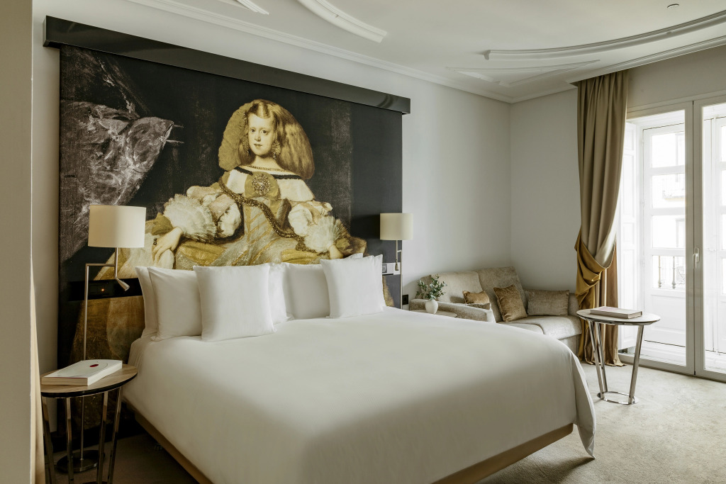 Palacio de los Duques, a Gran Meliá Hotel - The Leading Hotels of the World
