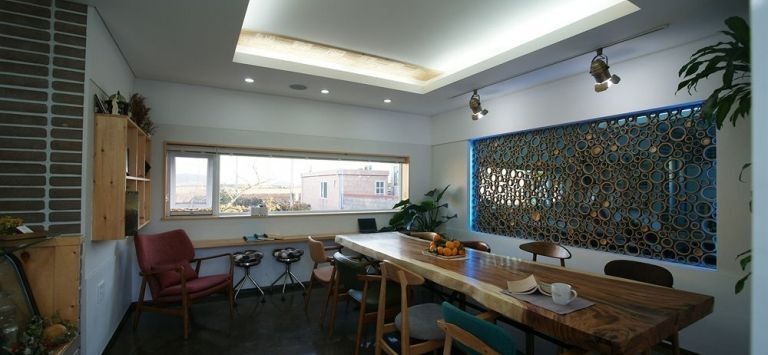 Soofeel House
