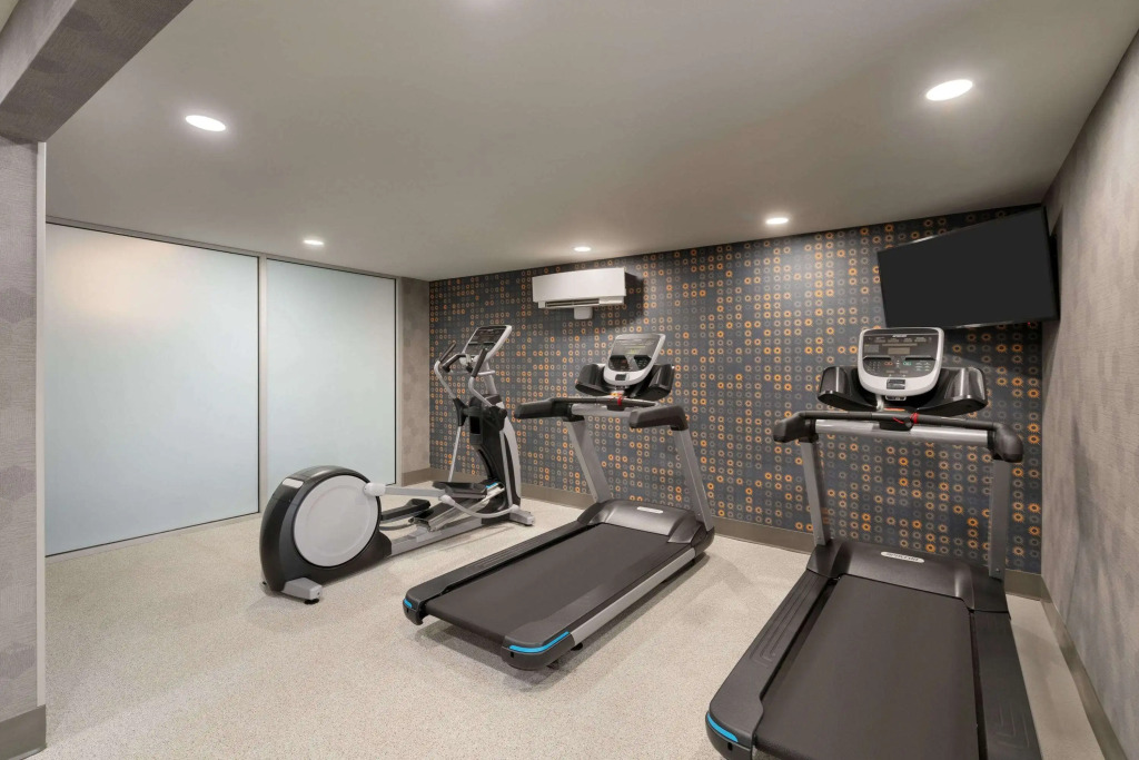 La Quinta Inn & Suites by Wyndham Springfield