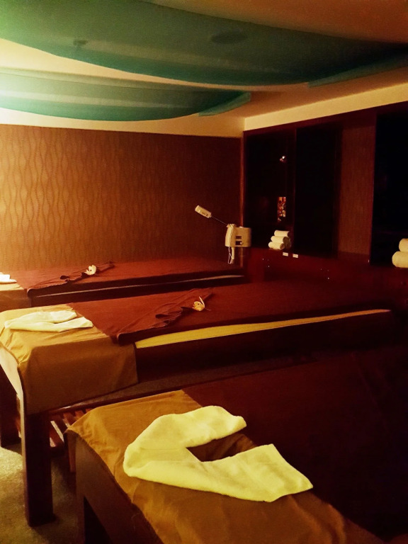 Hôtel Le Joyau Bleu Hanoï
