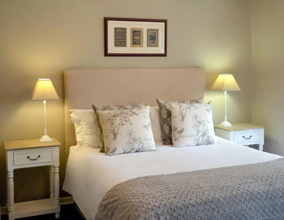 Millpond House
